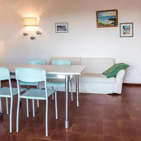 Quadrilocale Con Vista Mare A - N116 *