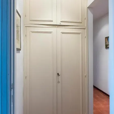 Quadrilocale Con Vista Mare A - N116 Daire *