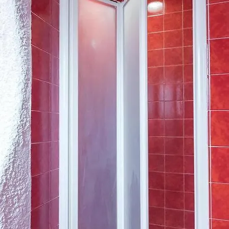 Quadrilocale Con Vista Mare A - N116 *