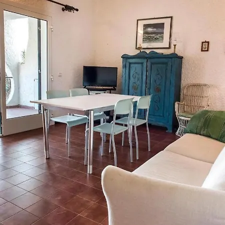 Quadrilocale Con Vista Mare A - N116 Appartamento Numana