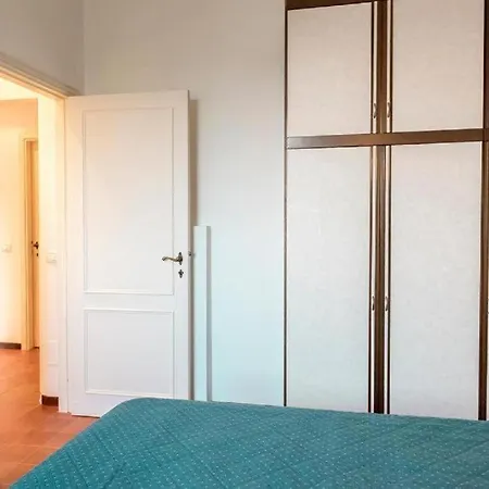 Quadrilocale Con Vista Mare A - N116 *