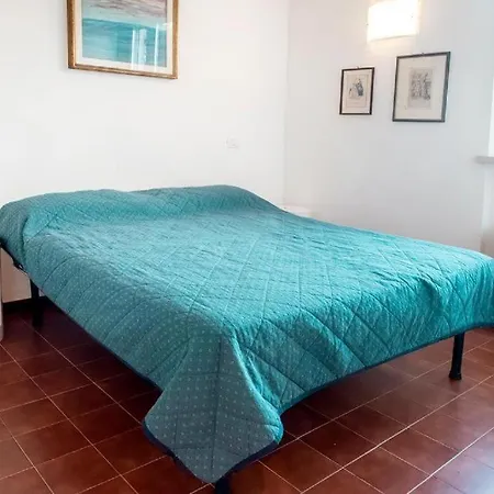 Quadrilocale Con Vista Mare A - N116 Daire