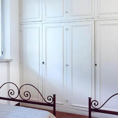 Quadrilocale Con Vista Mare A - N116 Appartamento *