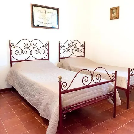 Quadrilocale Con Vista Mare A - N116 Numana