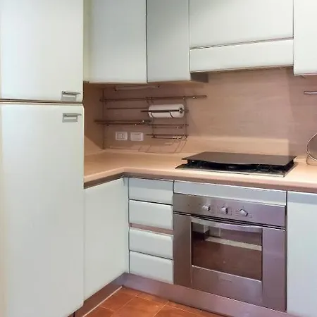 Daire Quadrilocale Con Vista Mare A - N116