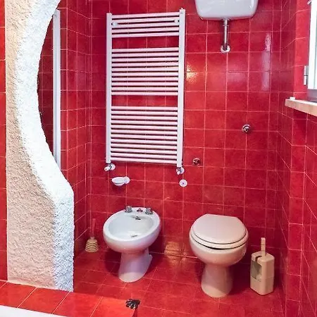 Daire Quadrilocale Con Vista Mare A - N116 *