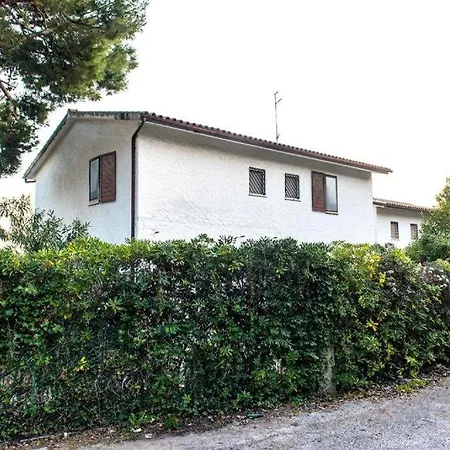 Quadrilocale Con Vista Mare A - N116 Appartamento