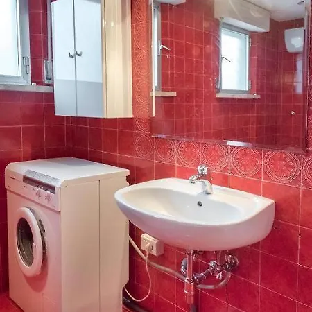 Quadrilocale Con Vista Mare A - N116 Appartamento *