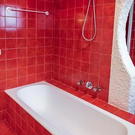 Quadrilocale Con Vista Mare A - N116 *