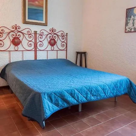 Daire Quadrilocale Con Vista Mare A - N116