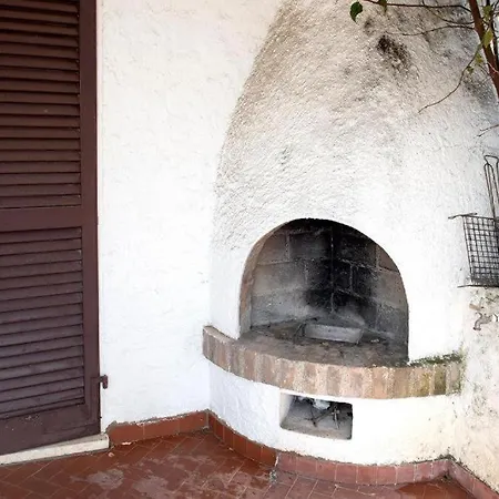 Appartamento Quadrilocale Con Vista Mare A - N116 *