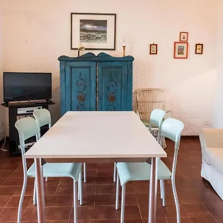 Appartamento Quadrilocale Con Vista Mare A - N116 Numana