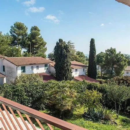 Appartamento Quadrilocale Con Vista Mare A - N116 Numana