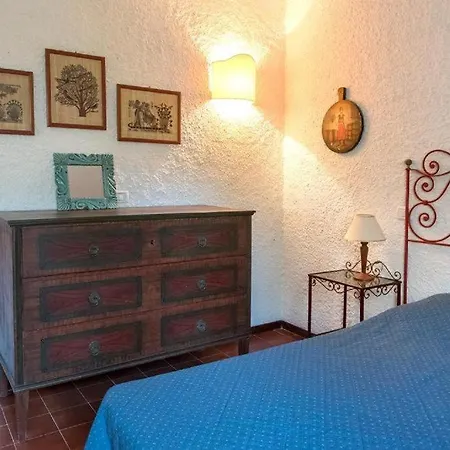 Quadrilocale Con Vista Mare A - N116 *