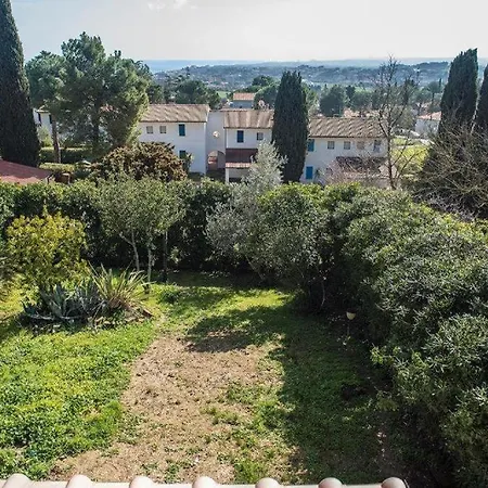 Quadrilocale Con Vista Mare A - N116 Numana