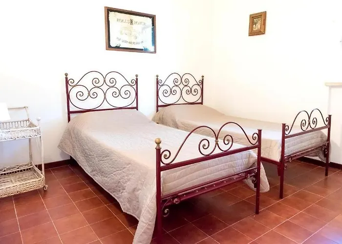 Quadrilocale Con Vista Mare A - N116 Numana