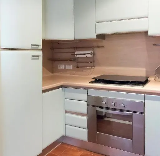 Apartamento Quadrilocale Con Vista Mare A - N116