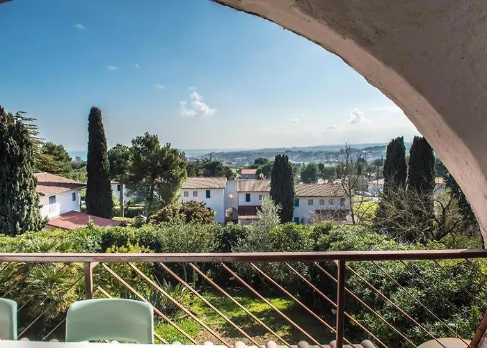 Quadrilocale Con Vista Mare A - N116 Apartamento *